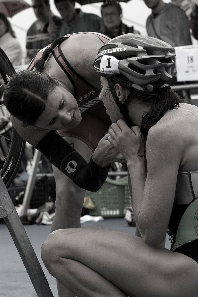 Vanessa Fernándes<br>Copa de europa de Triathlon en la Ciudad de Pontevedra el 20 de Abril de 2008<br>Ganadora en 2003, con 17 años de su Primera Copa Mundial de Triatlon ITU<br>Ganadora de 20 títulos de la copa Mundial<br>Medalla de Plata en los Juegos Olímpicos 2008 en Beijing<br>Ref.:_GG18656b