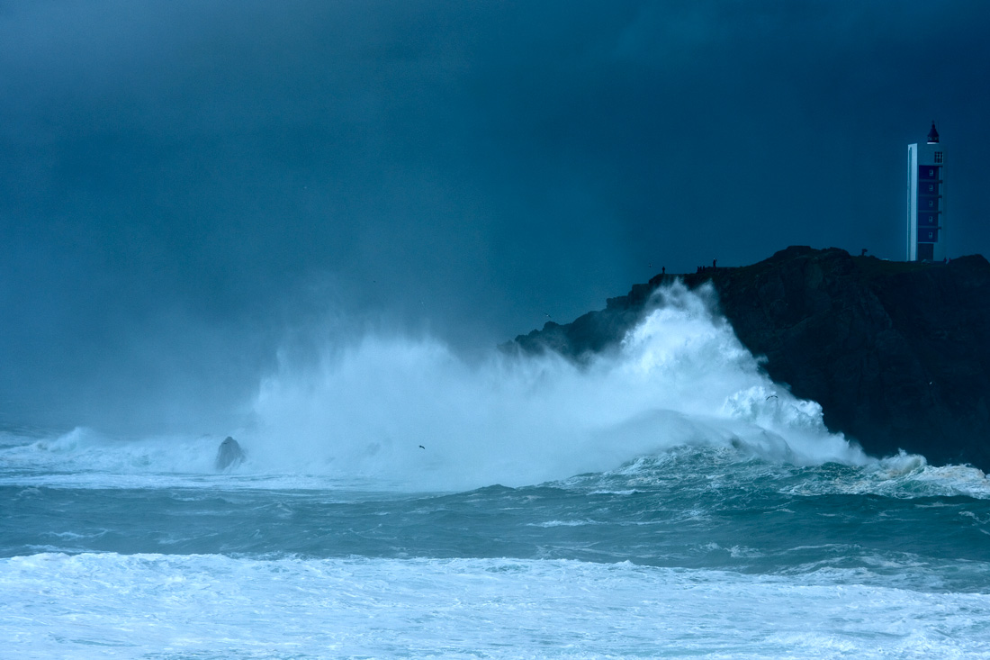 Faro de Frouxeira<br>Ref.:_AA42733c