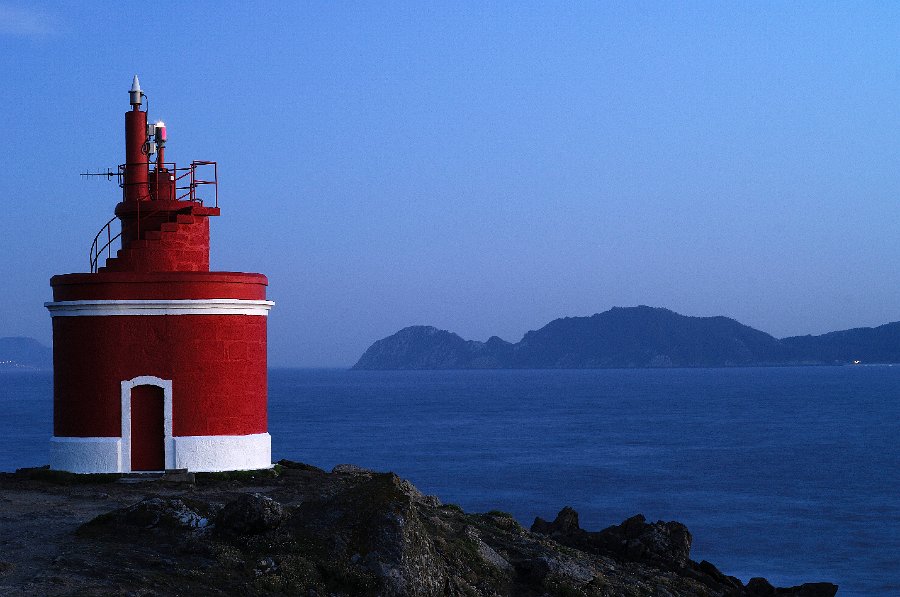 Faro de Punta Robaleira<br>REf.:_GV52640