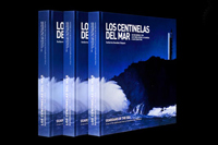Los Centinelas del Mar